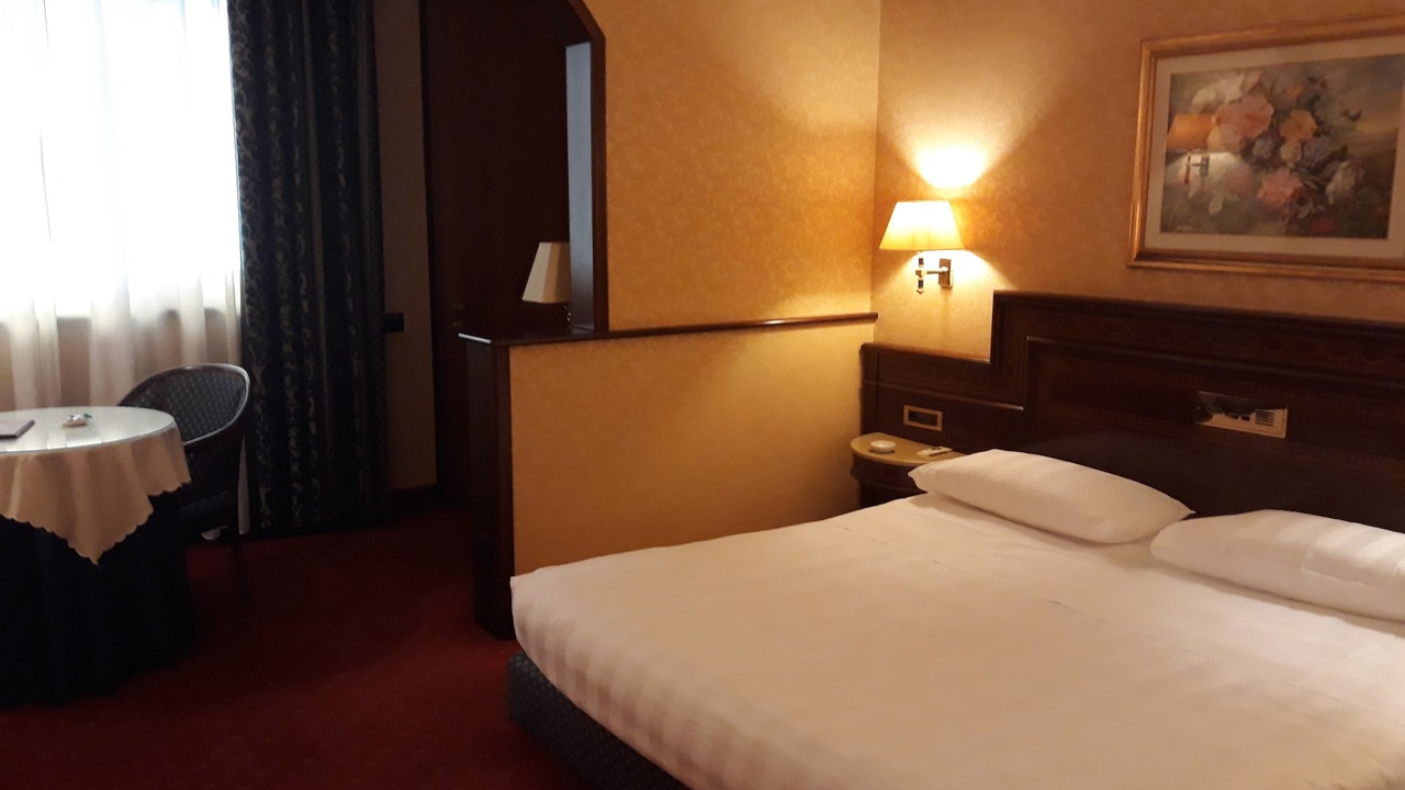 Photo of Bedroom in Novegro
