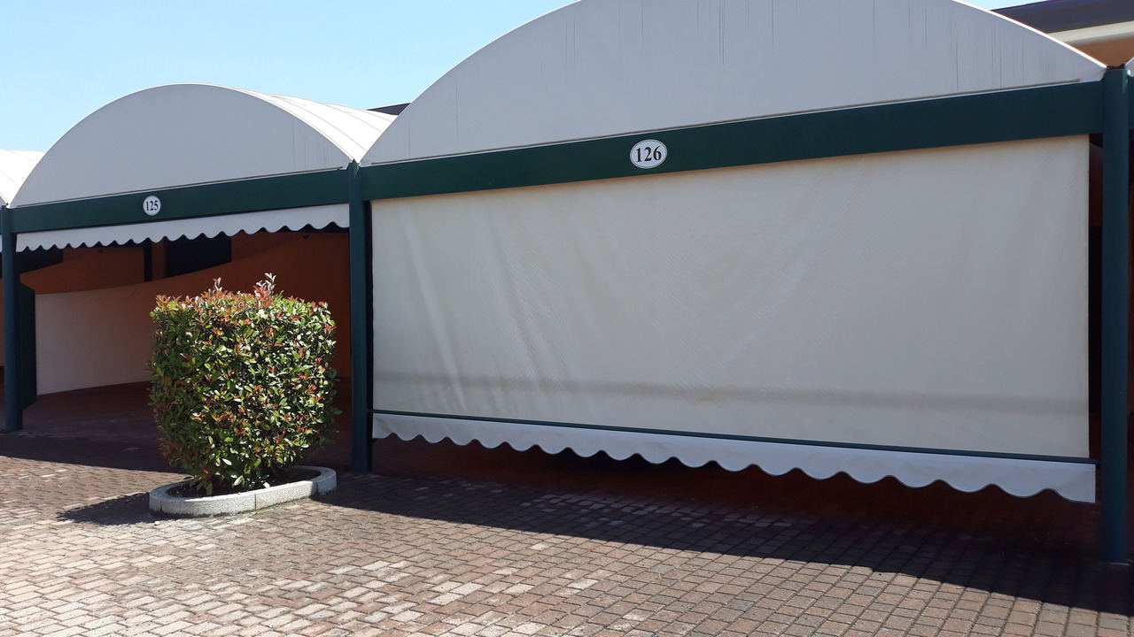 Photo of Outdoor in Novegro