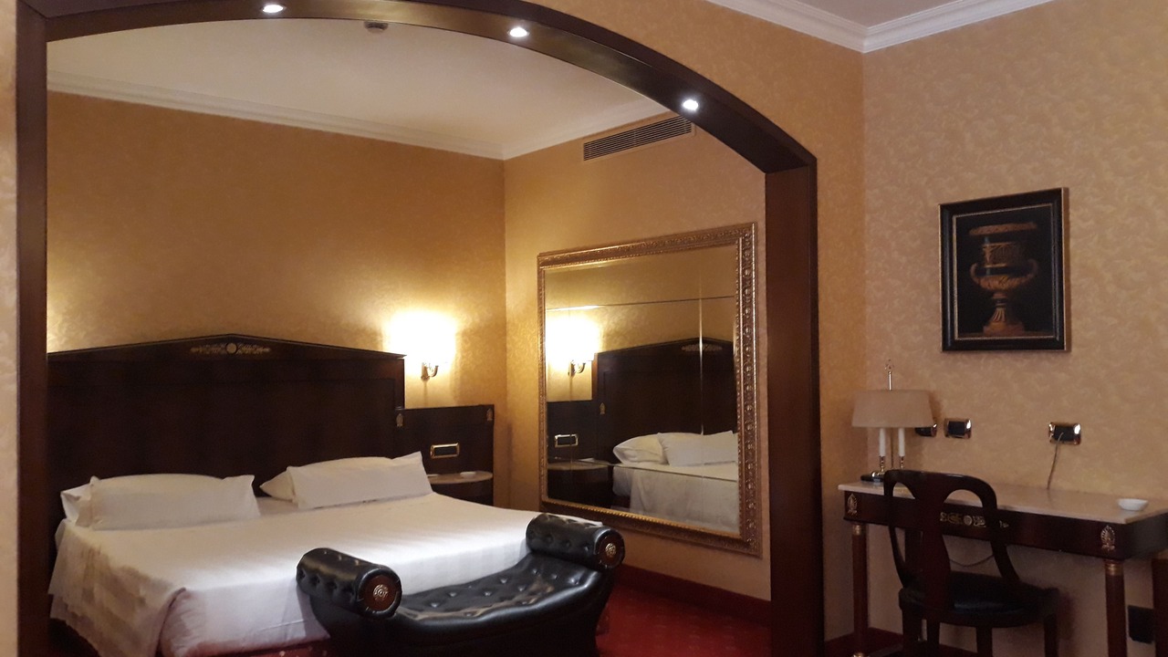 Photo of Bedroom in Novegro