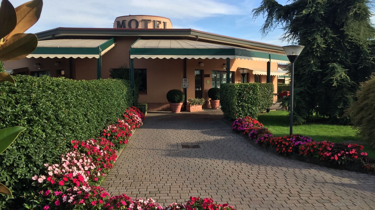 Photo of Outdoor in Novegro