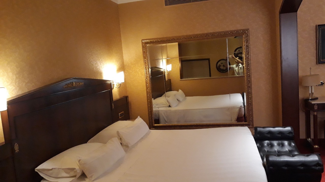 Photo of Bedroom in Novegro
