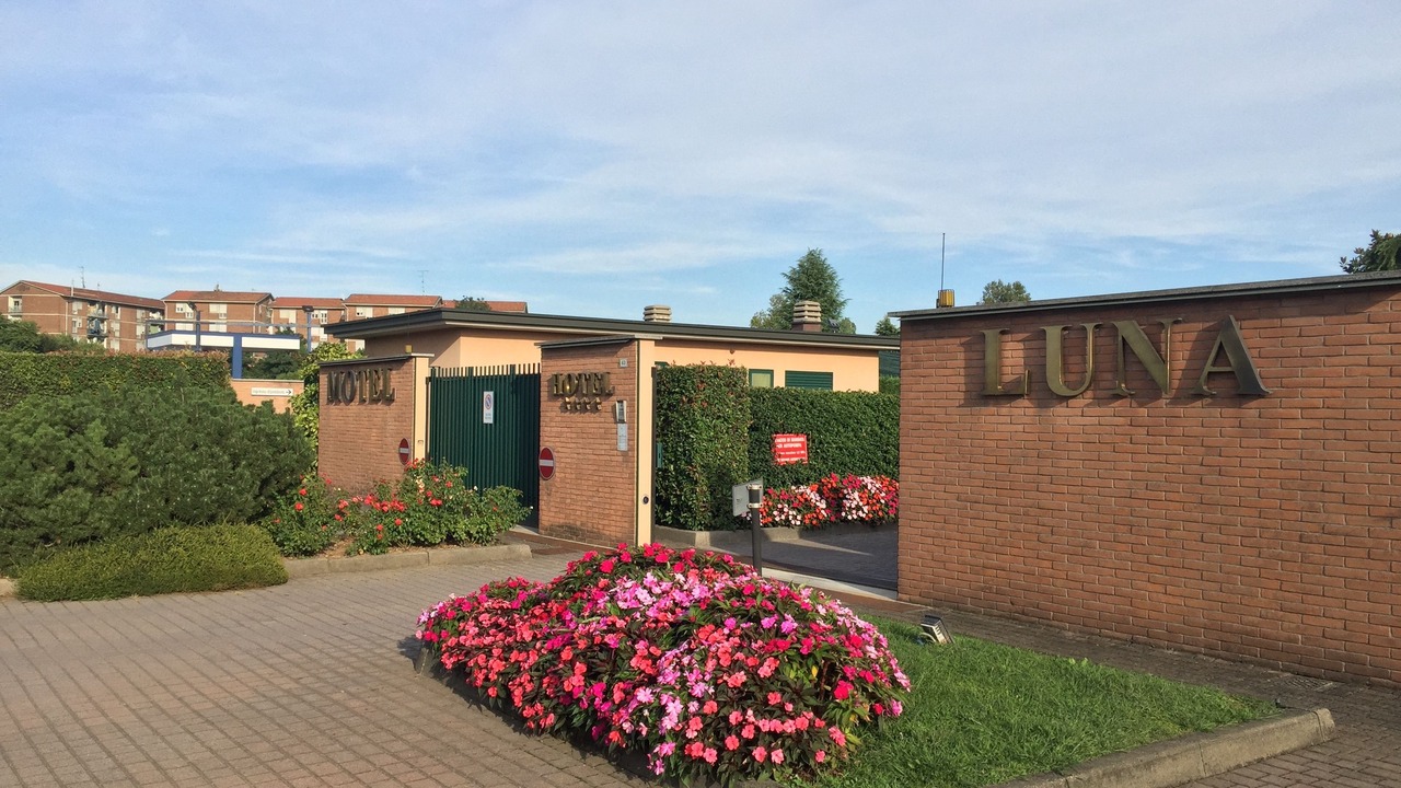 Photo of Outdoor in Novegro
