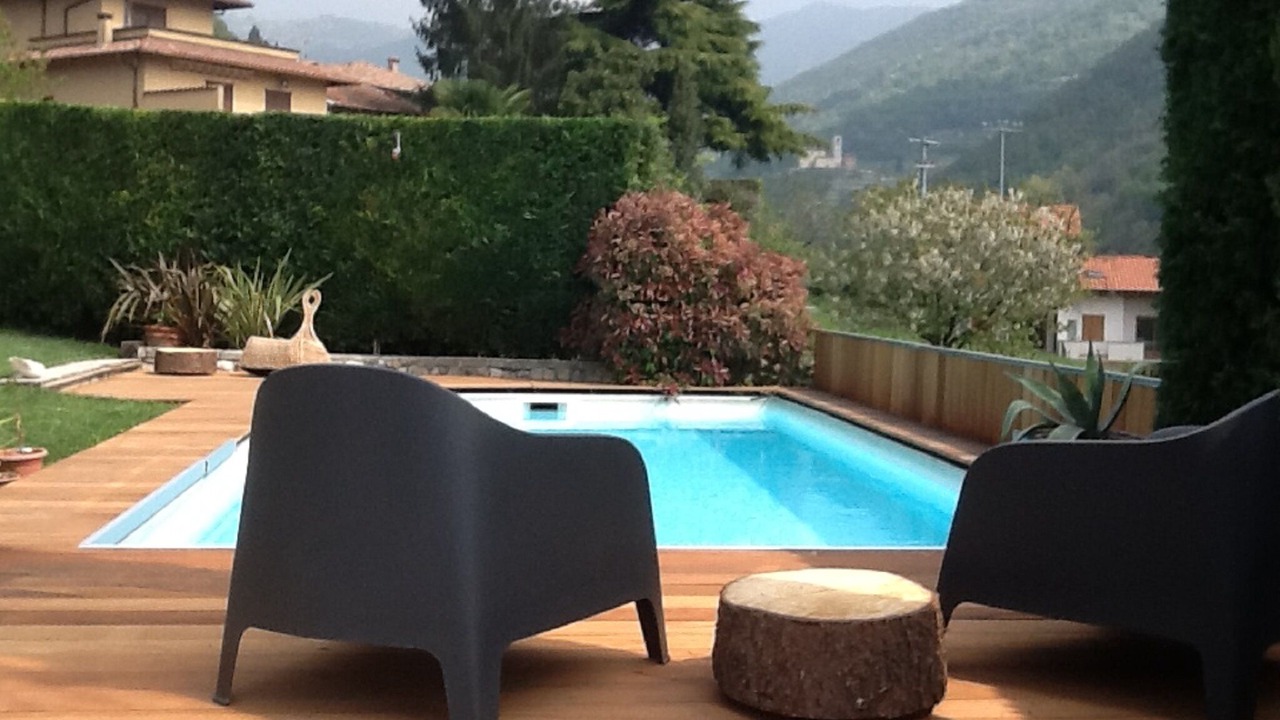 Photo of Outdoor in Adrara San Martino