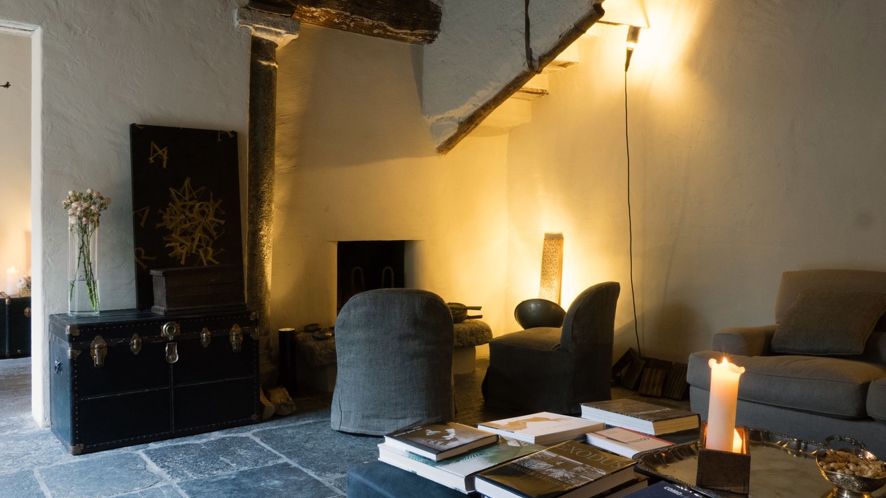 Photo of Livingroom in Como City Centre