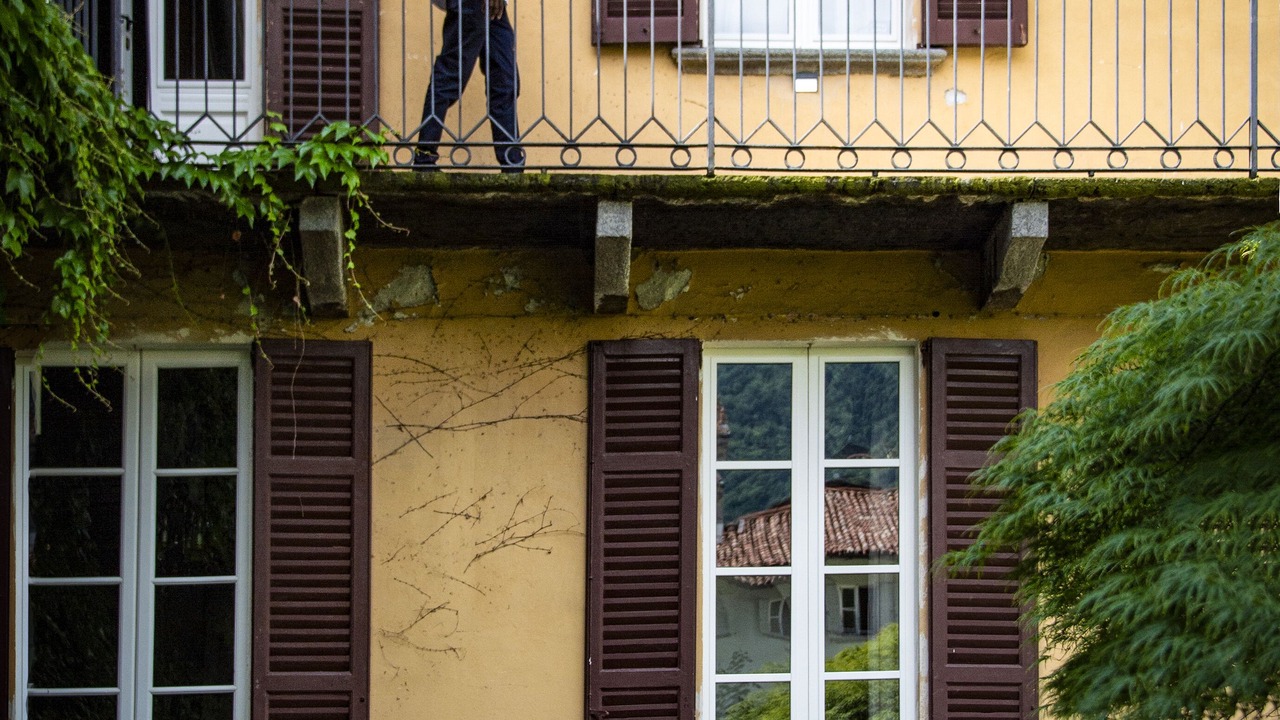 Photo of Outdoor in Como City Centre