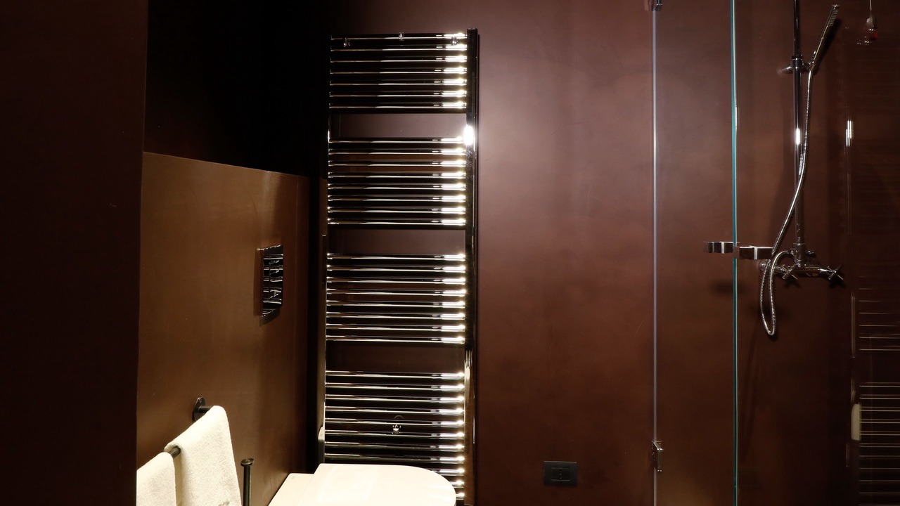 Photo of Bathroom in Como City Centre