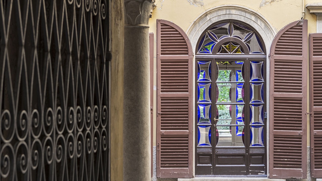 Photo of Outdoor in Como City Centre