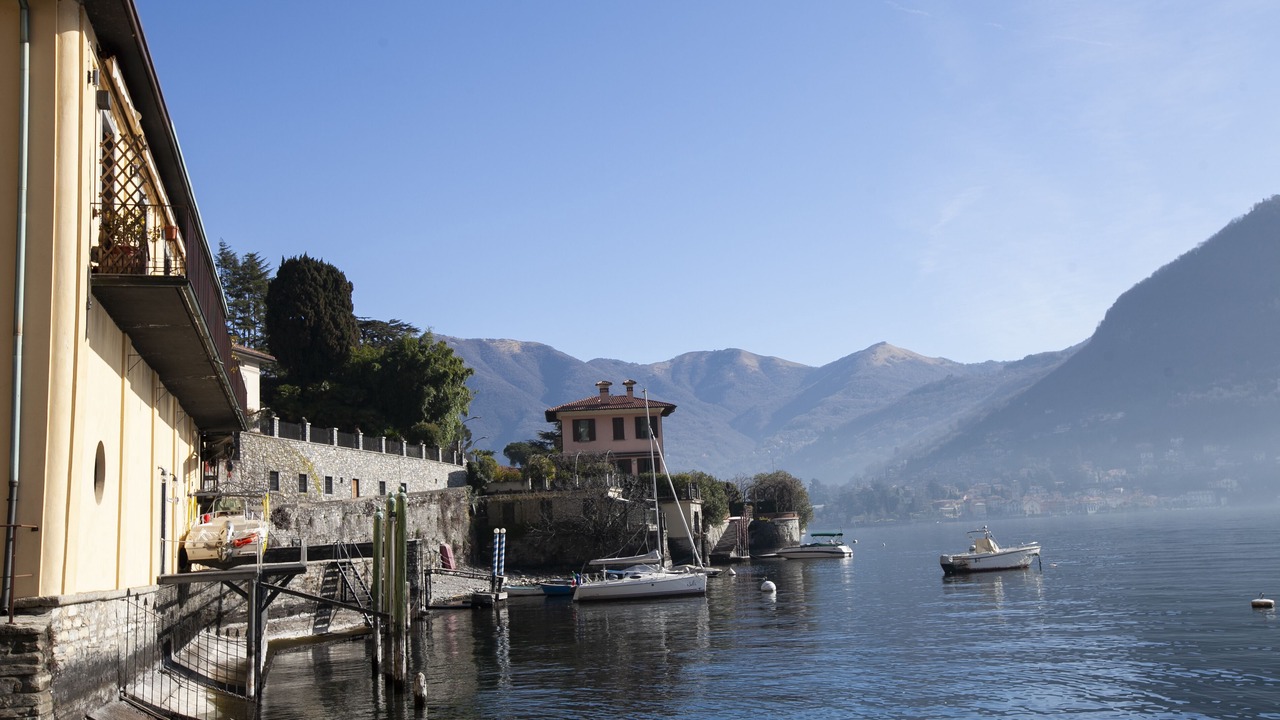Photo of Outdoor in Moltrasio