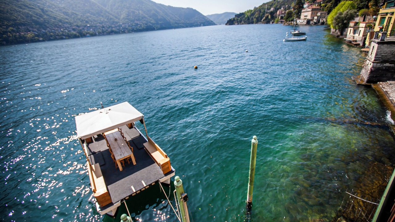 Photo of Outdoor in Moltrasio