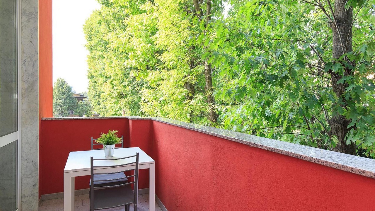 Photo of Patio Balcony in Mazzo