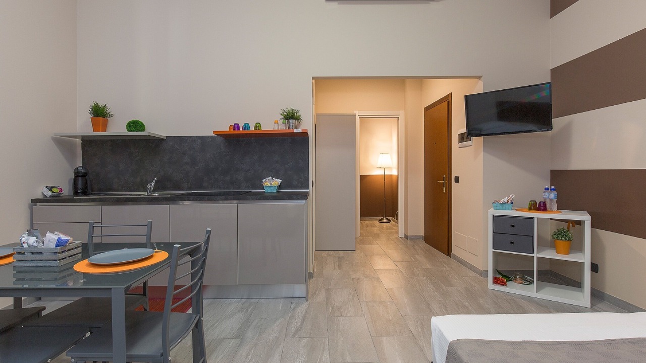 Photo of Kitchen in Mazzo