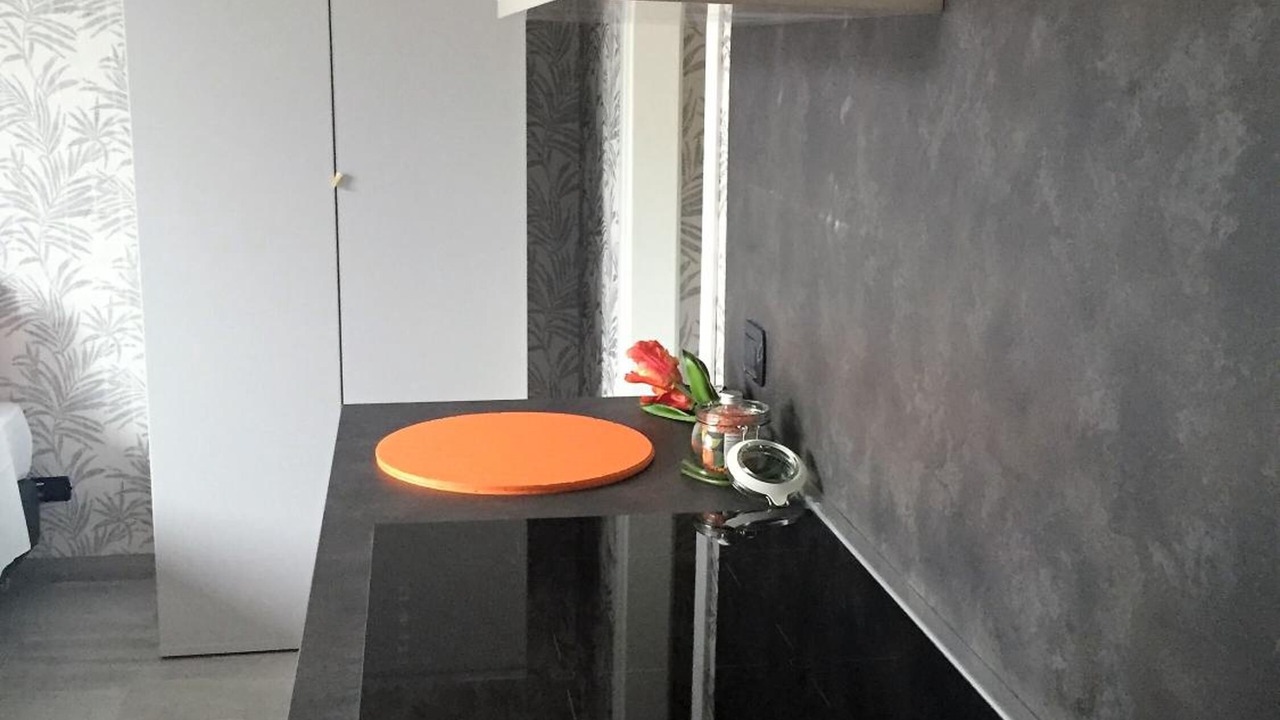Photo of Kitchen in Mazzo