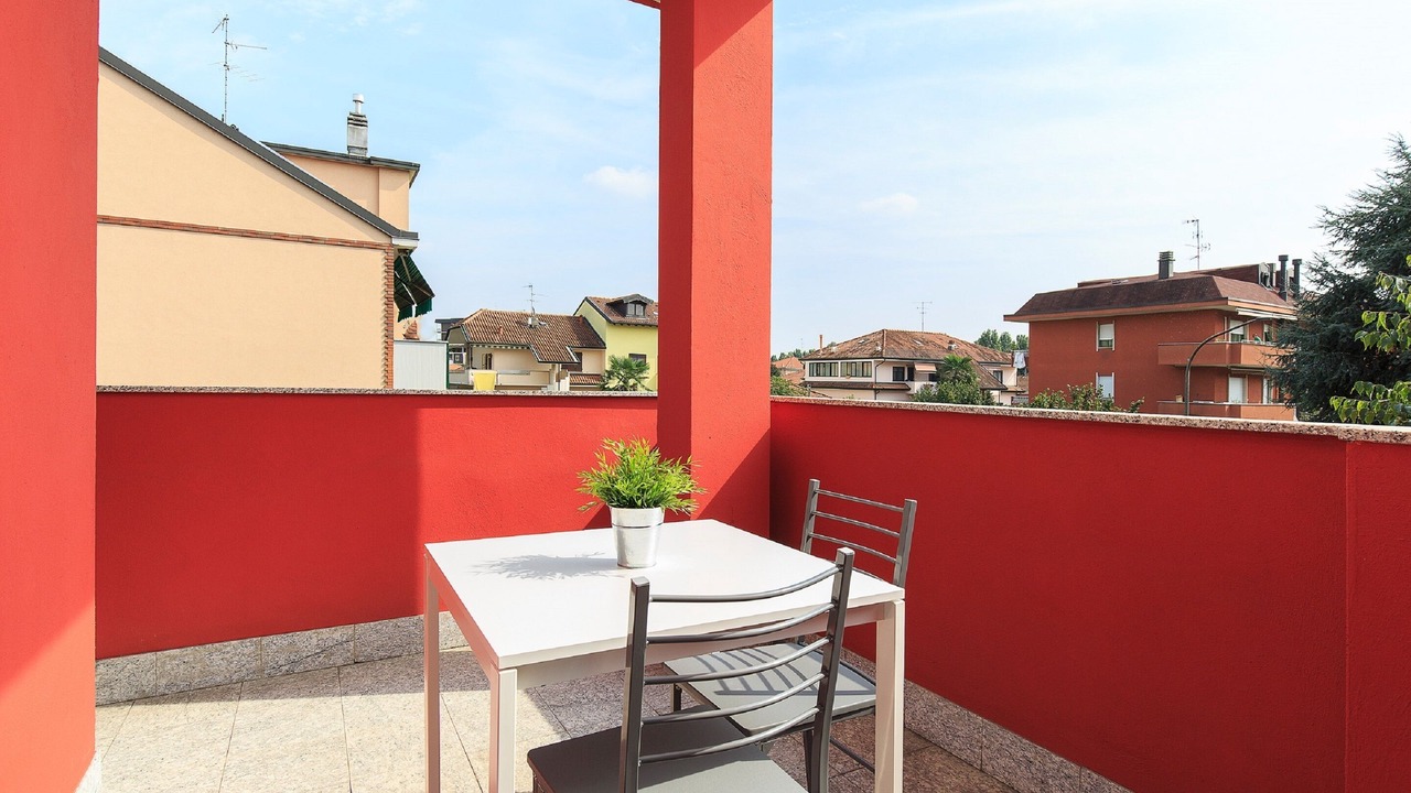 Photo of Bedroom in Mazzo