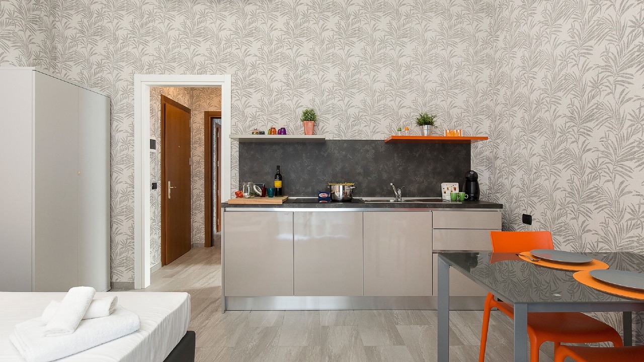 Photo of Kitchen in Mazzo