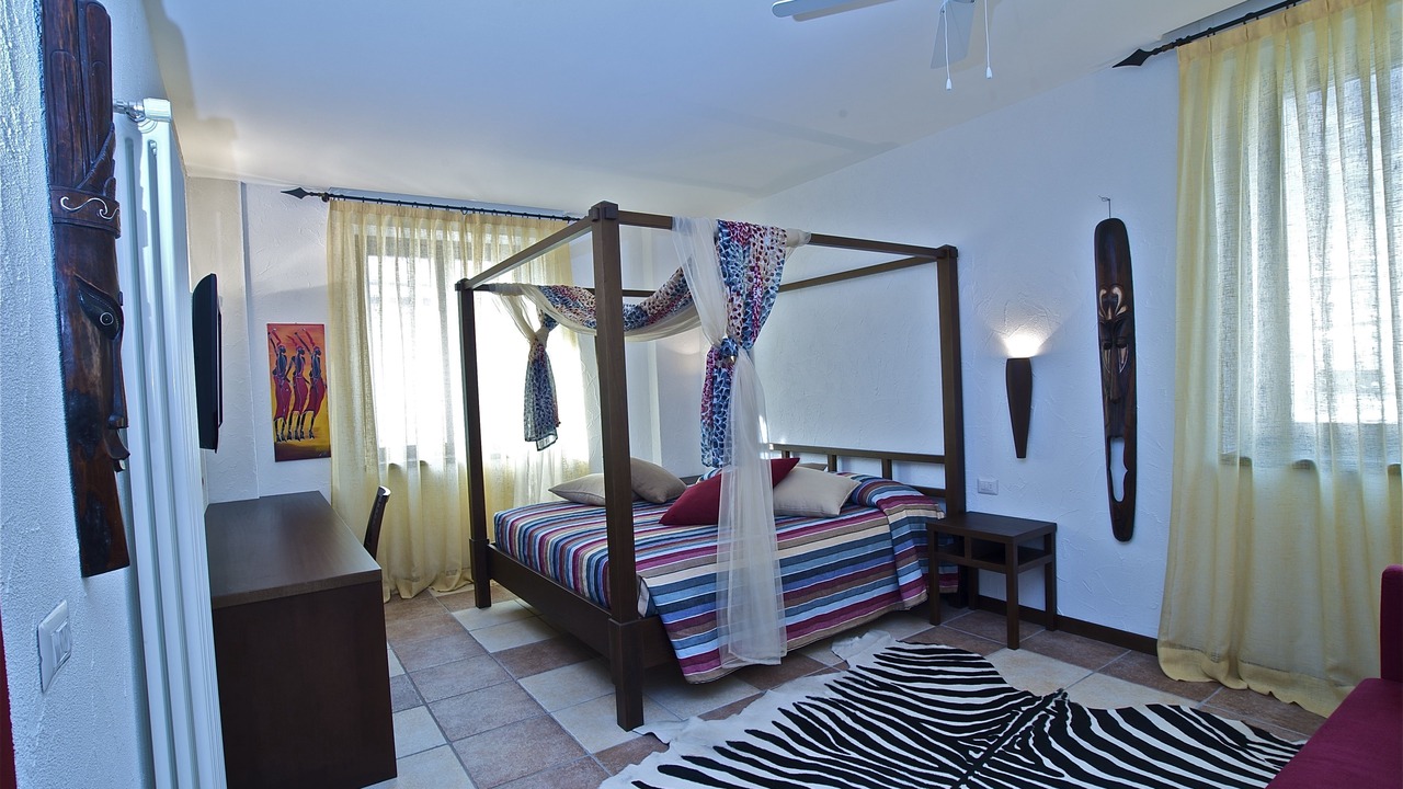 Photo of Bedroom in Madonna di Tirano