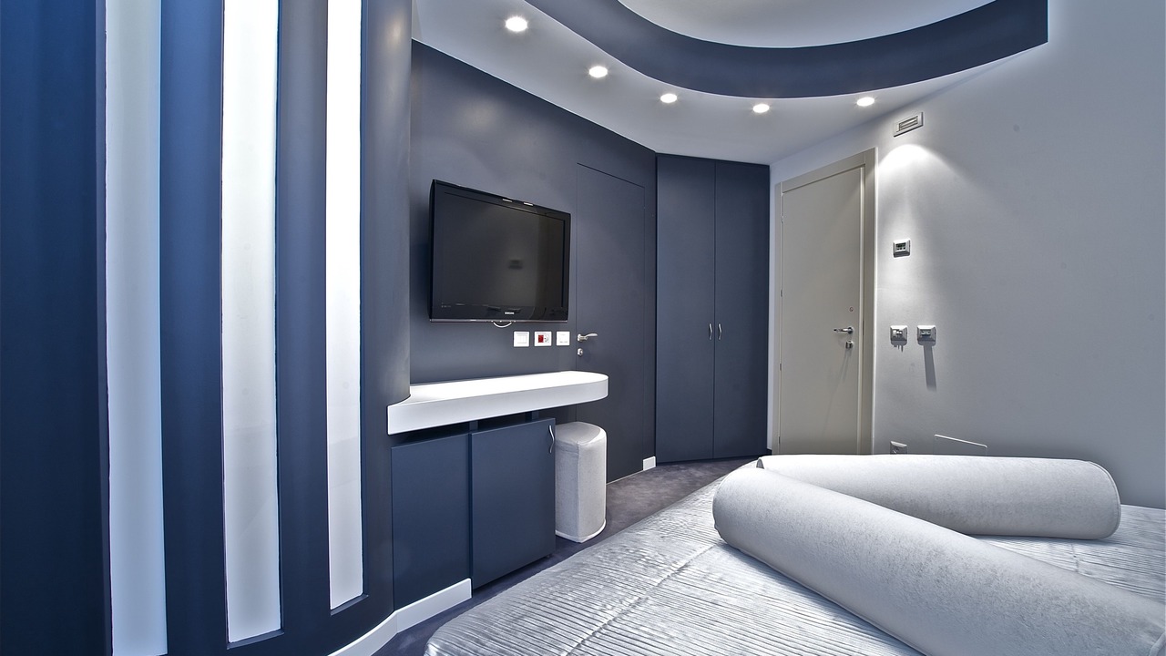 Photo of Bedroom in Madonna di Tirano