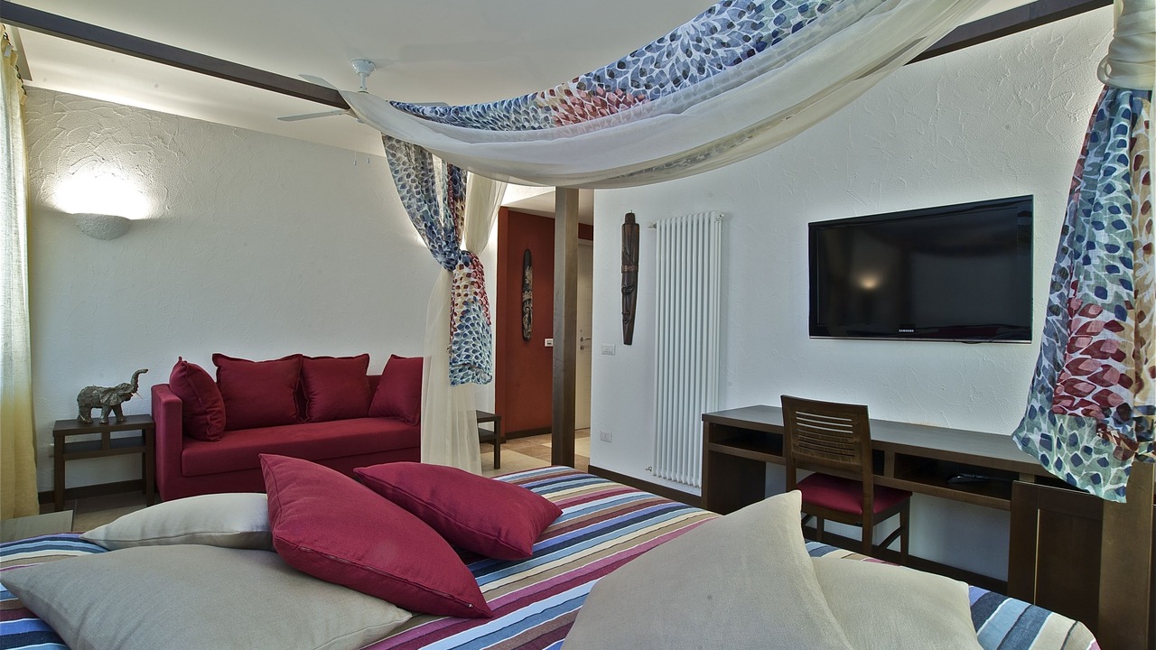 Photo of Bedroom in Madonna di Tirano