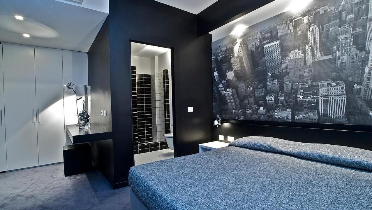 Photo of Bedroom in Madonna di Tirano