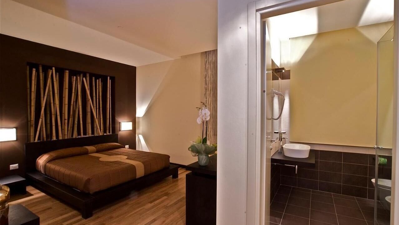 Photo of Bedroom in Madonna di Tirano