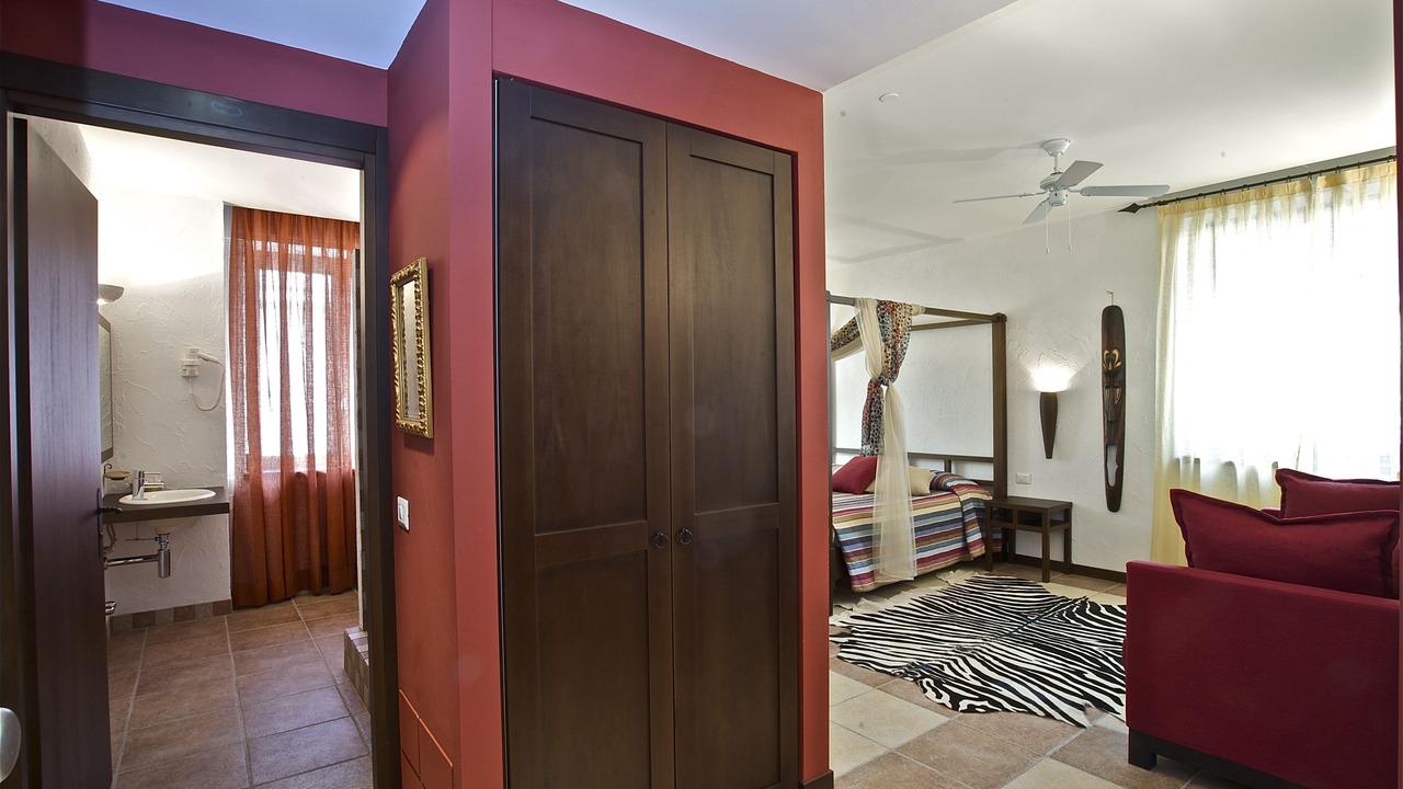 Photo of Bedroom in Madonna di Tirano