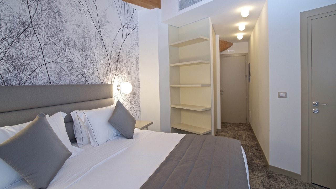 Photo of Bedroom in Madonna di Tirano