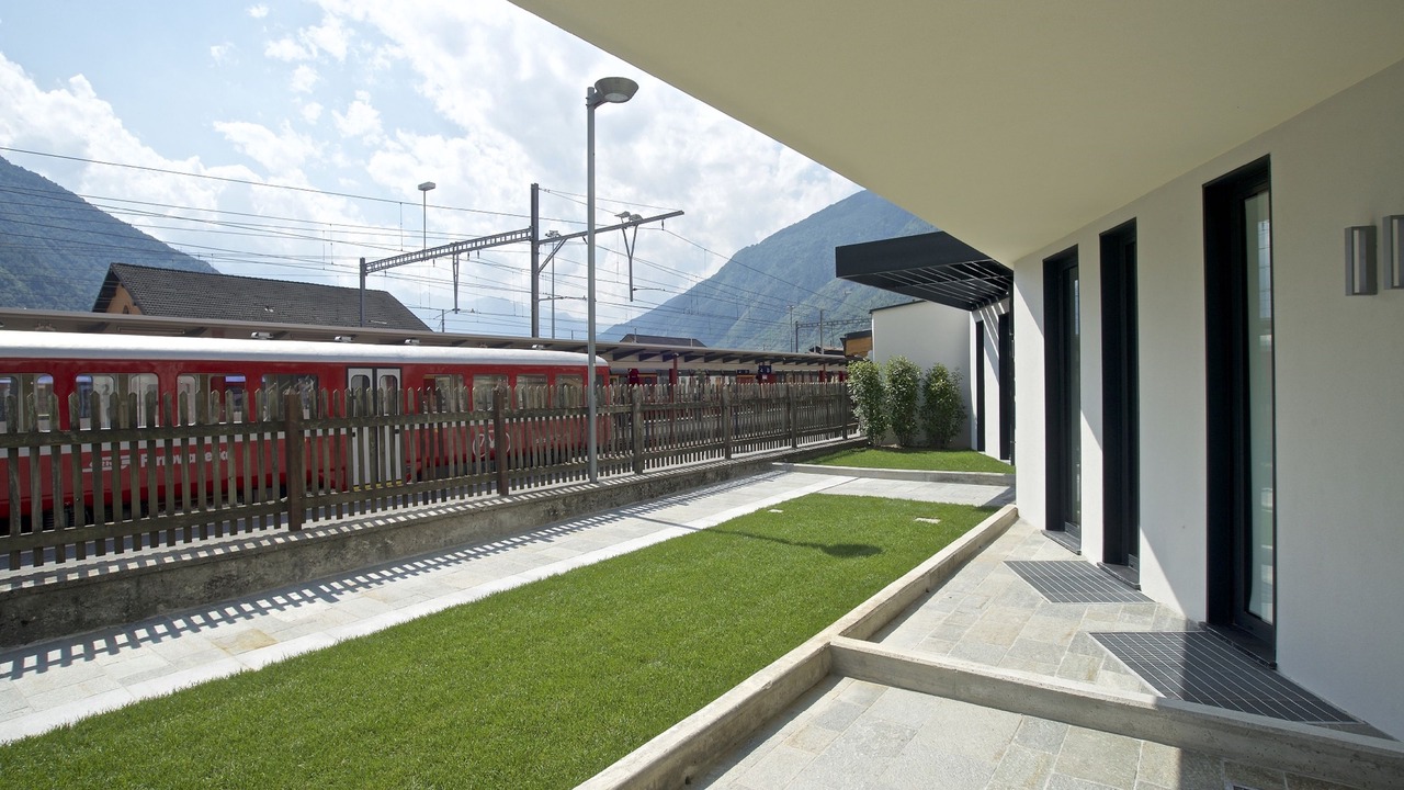 Photo of Outdoor in Madonna di Tirano
