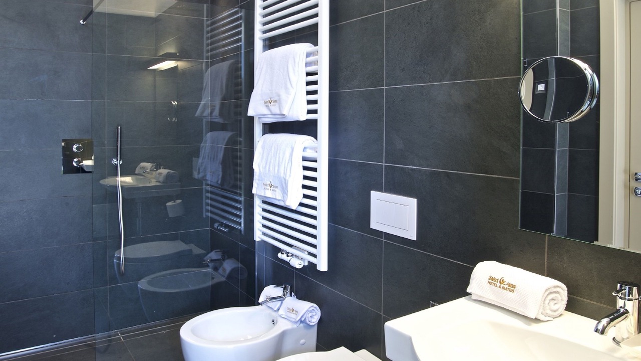 Photo of Bathroom in Madonna di Tirano
