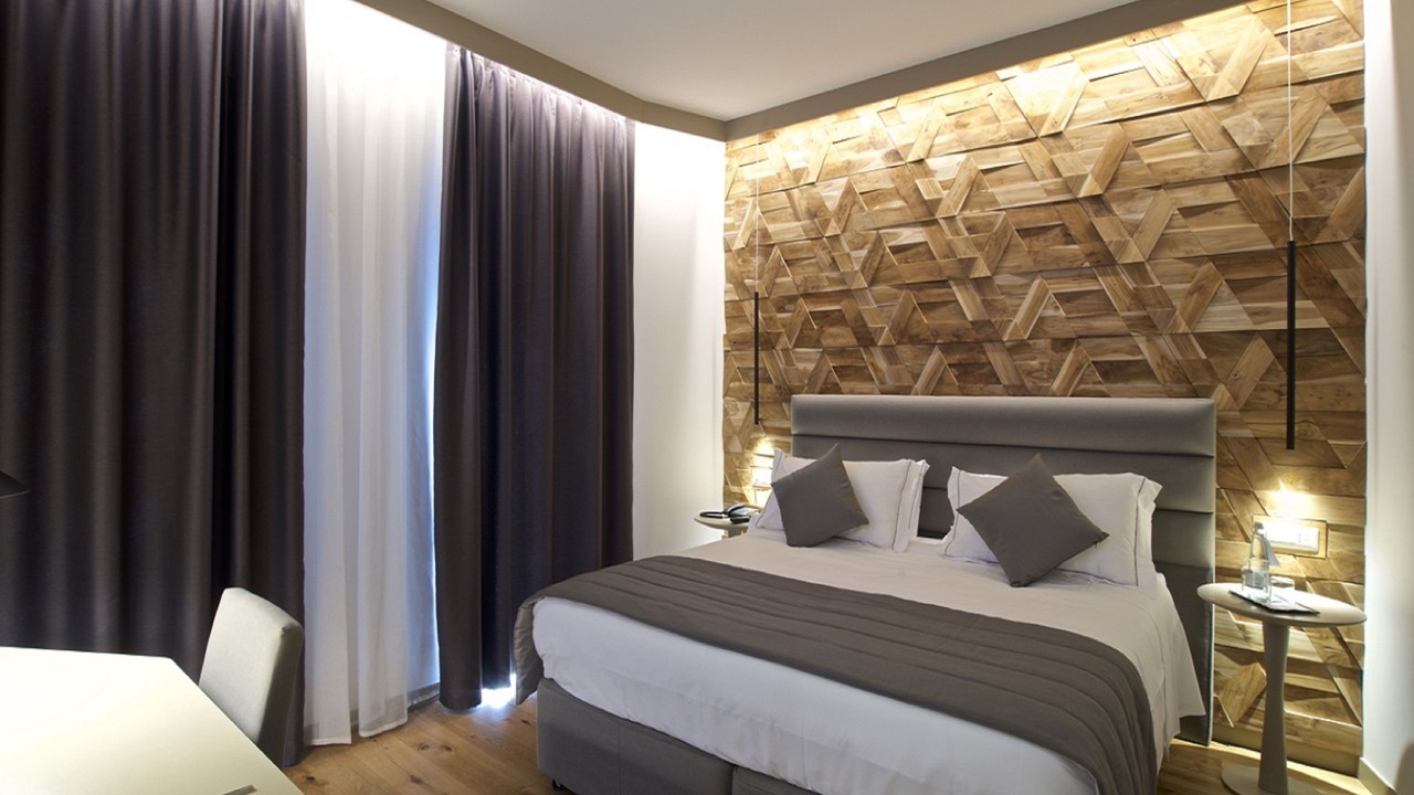 Photo of Bedroom in Madonna di Tirano