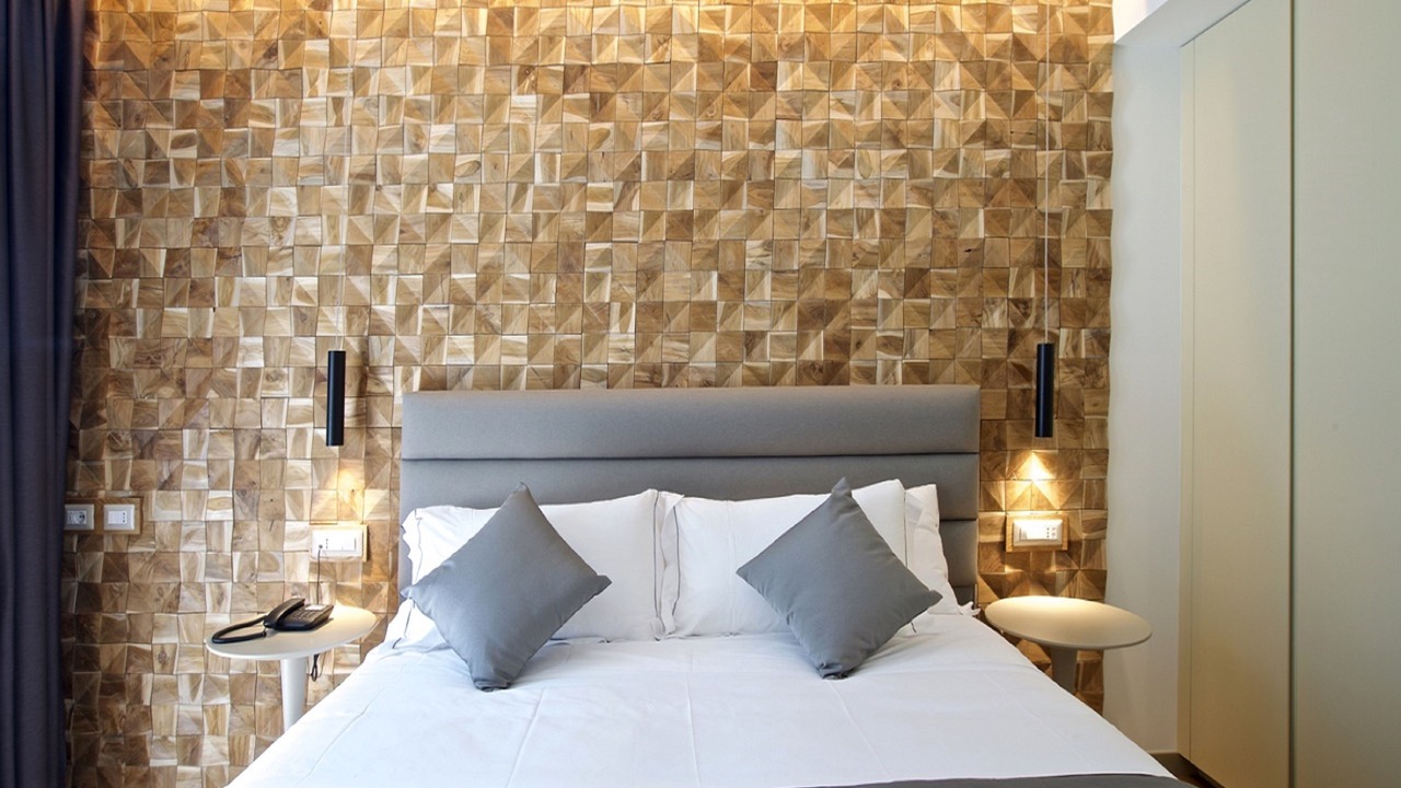 Photo of Bedroom in Madonna di Tirano