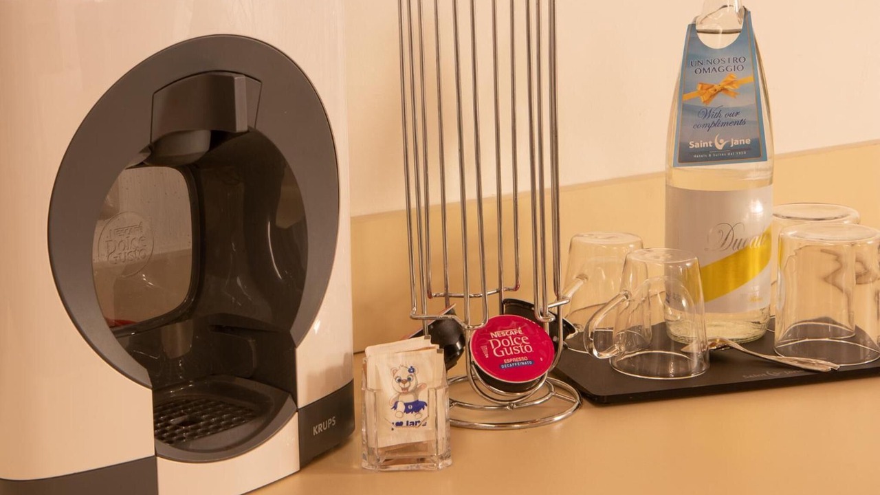 Photo of Kitchen in Madonna di Tirano