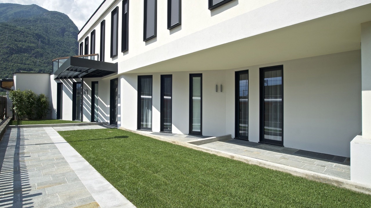 Photo of Outdoor in Madonna di Tirano