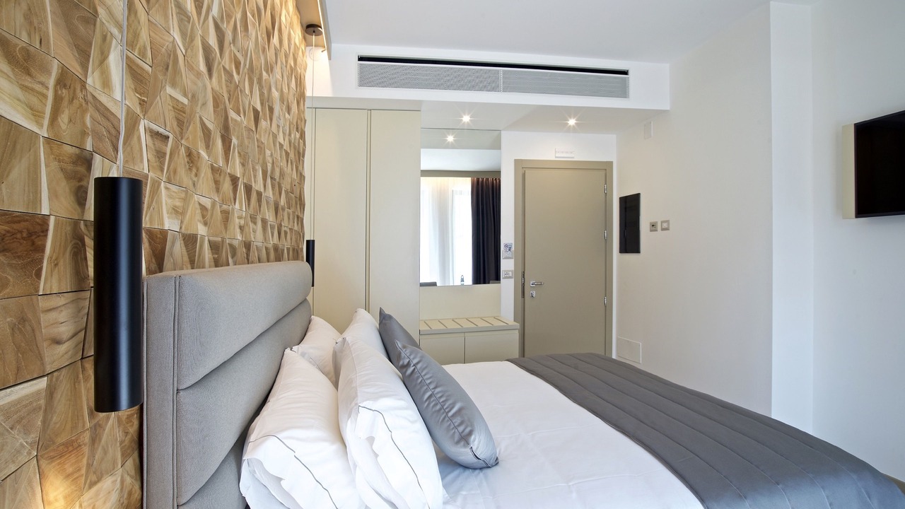 Photo of Bedroom in Madonna di Tirano