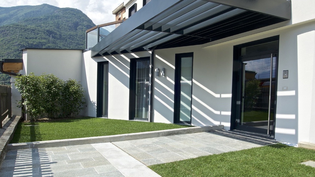 Photo of Outdoor in Madonna di Tirano