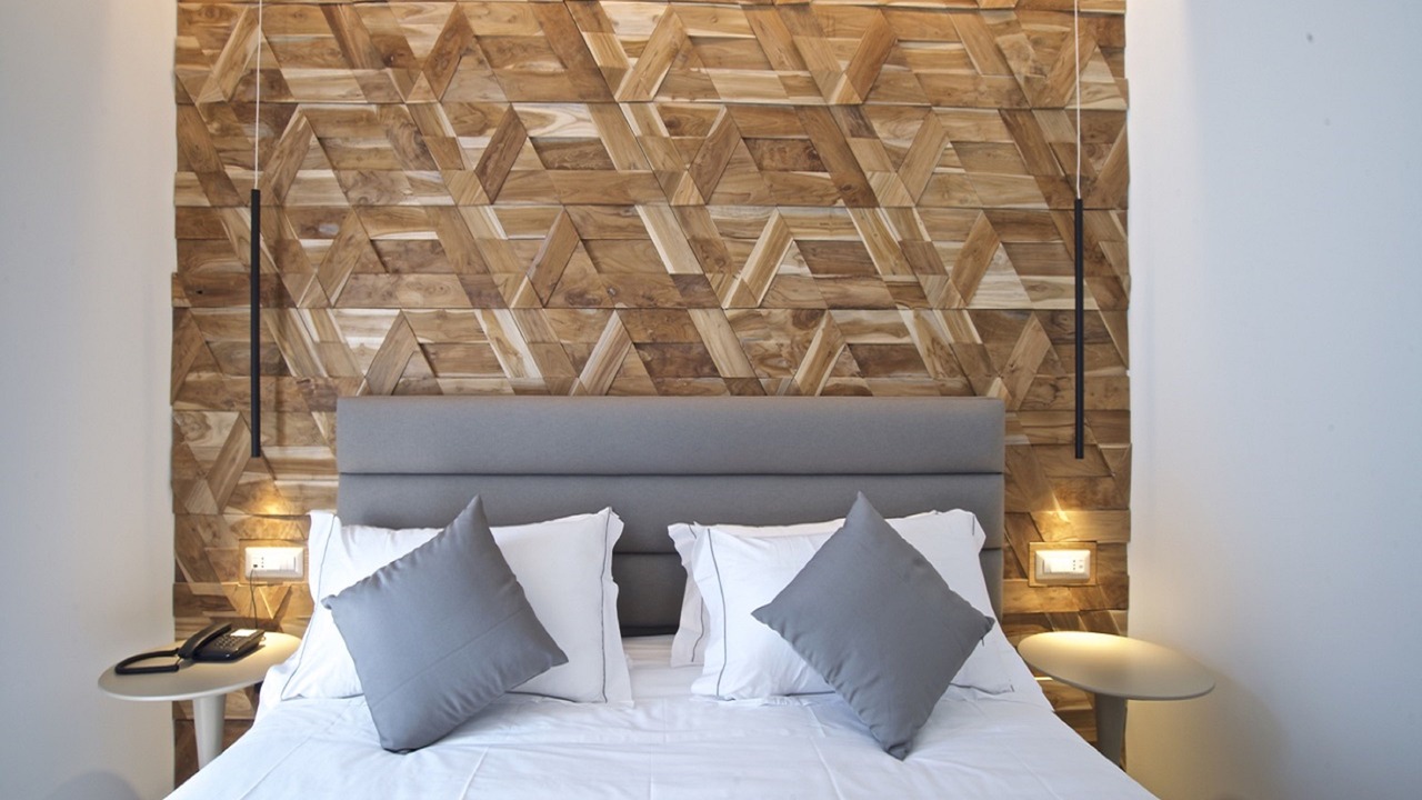 Photo of Bedroom in Madonna di Tirano
