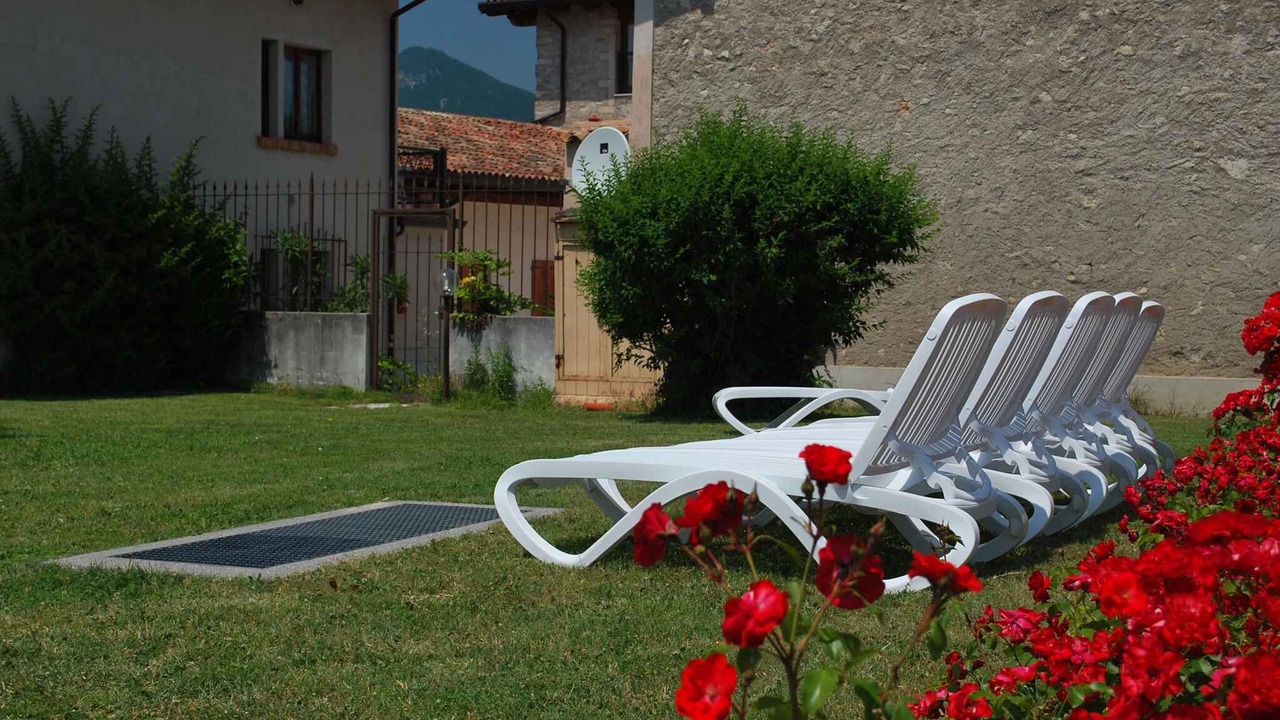 Photo of Outdoor in Cunettone-villa