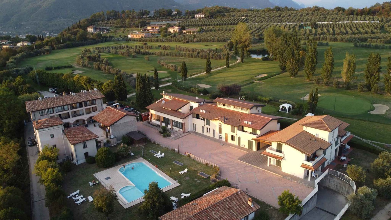 Photo of Outdoor in Cunettone-villa