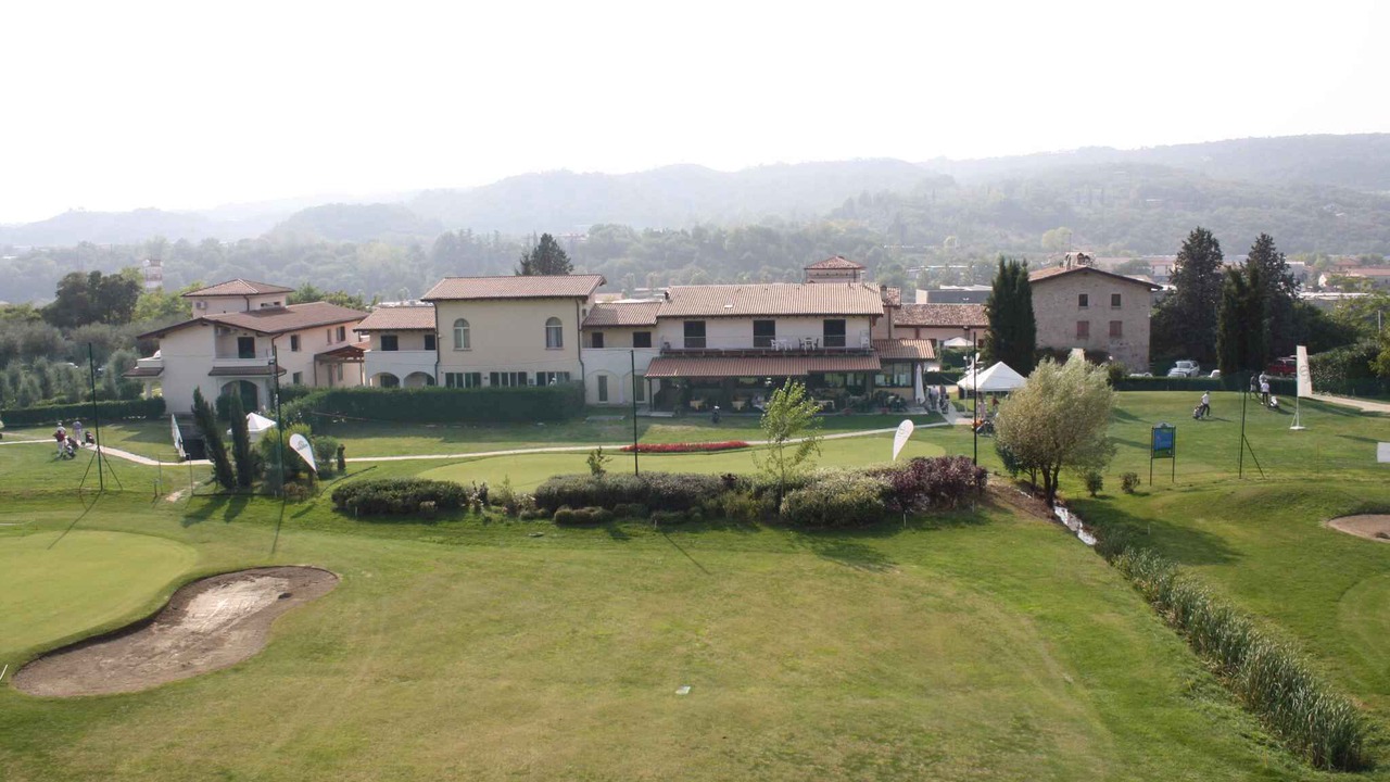 Photo of Outdoor in Cunettone-villa