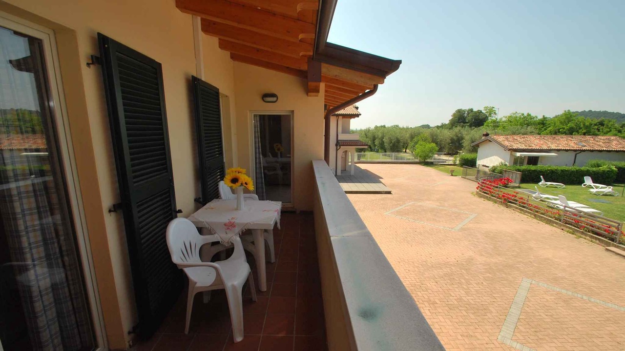 Photo of Outdoor in Cunettone-villa