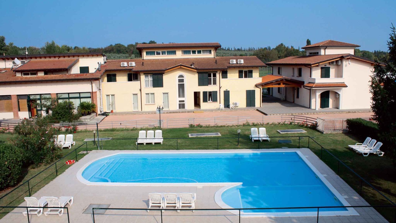 Photo of Outdoor in Cunettone-villa