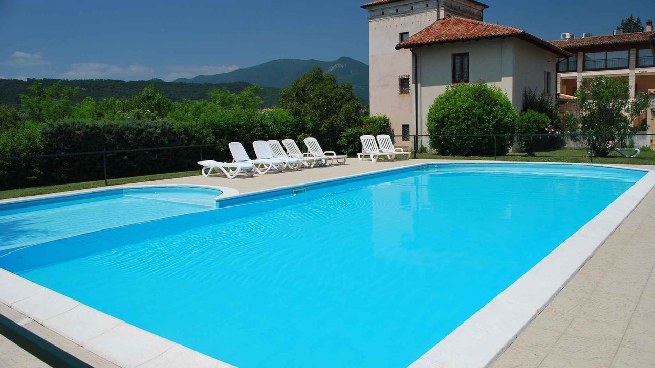 Photo of Outdoor in Cunettone-villa