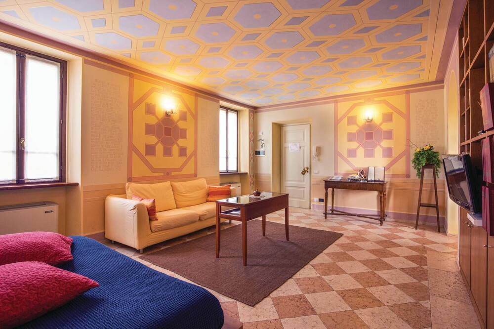 Photo of Bedroom in Castellaro Lagusello