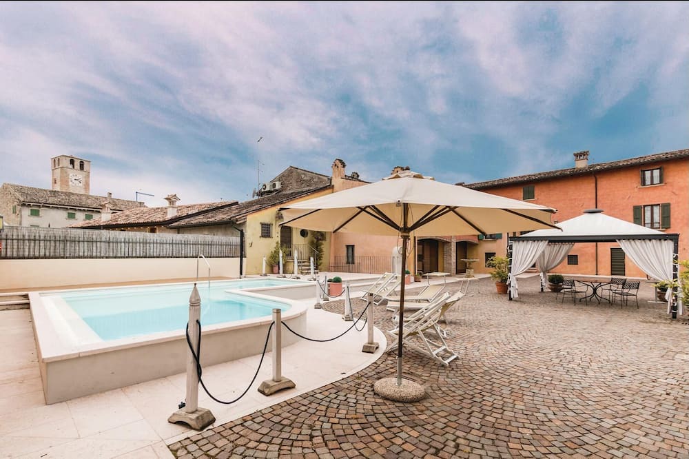 Photo of Outdoor in Castellaro Lagusello