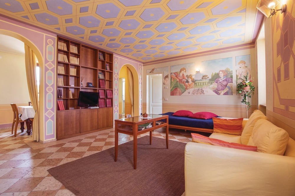 Photo of Bedroom in Castellaro Lagusello