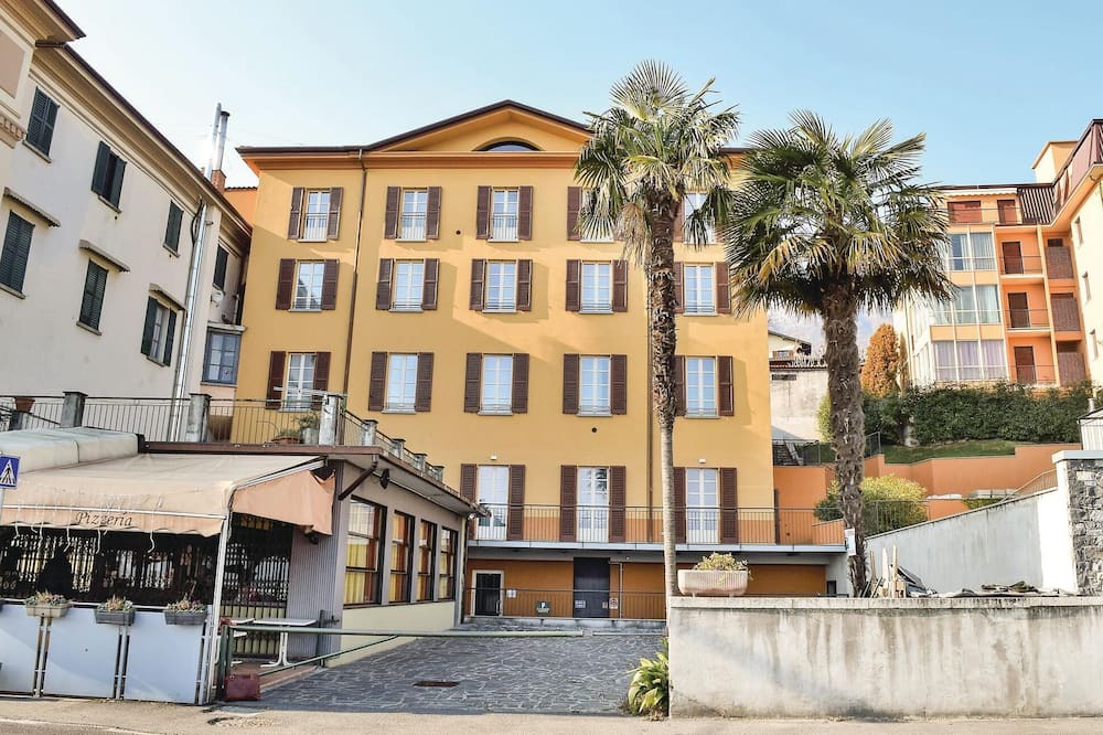 Photo of Outdoor in Cadenabbia