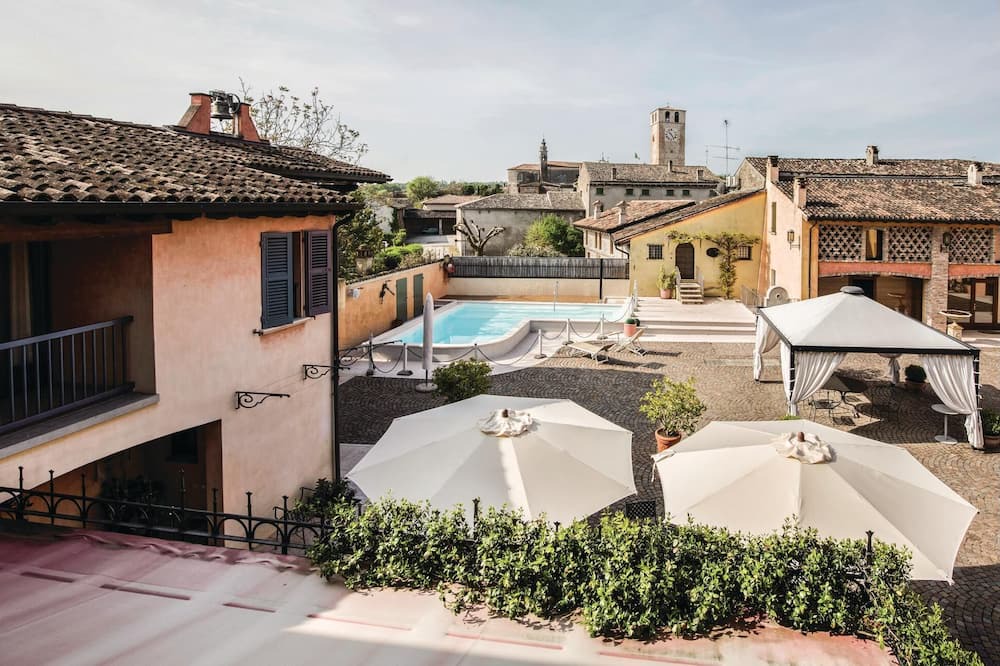 Photo of Bedroom in Castellaro Lagusello