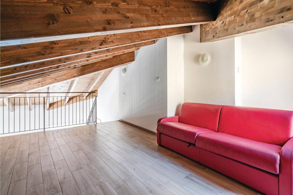 Photo of Bedroom in Cadenabbia