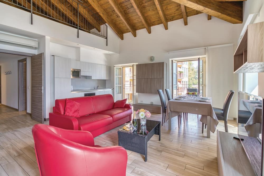 Photo of Bedroom in Cadenabbia