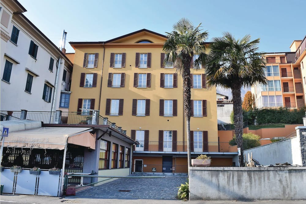 Photo of Outdoor in Cadenabbia