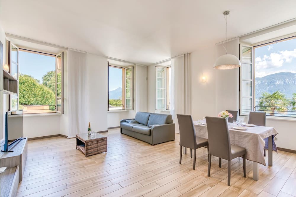 Photo of Bedroom in Cadenabbia