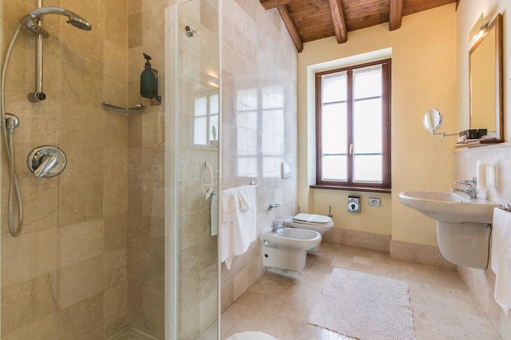 Photo of Bathroom in Castellaro Lagusello